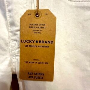 Lucky Brand Jeans